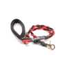 Bungee PupEE Leash 3' Red/Blk MED Up To 45 Lb 2 Bungee PupEE Leash 3' Red/Blk MED Up To 45 Lb -Quality Pet Supply Store bungee pupee leash 3 red blk med up to 45 lb
