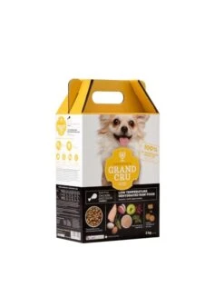 CaniSource Grand Cru Dog GF Chicken & Duck 2kg