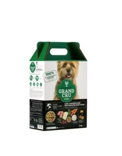 CaniSource Grand Cru Dog Surf & Turf 2kg
