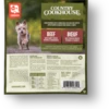 Caravan Country Cookhouse Beef 1LB -Quality Pet Supply Store caravan country cookhouse beef 1lb