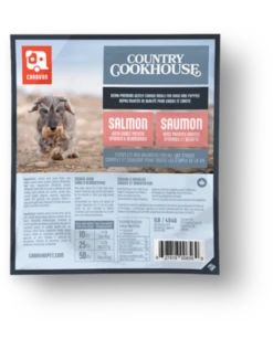 Caravan Country Cookhouse Salmon 1LB
