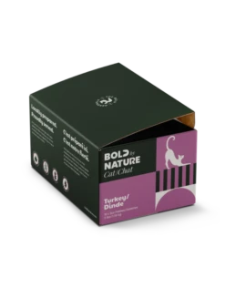 Cat Turkey Patties 3lb