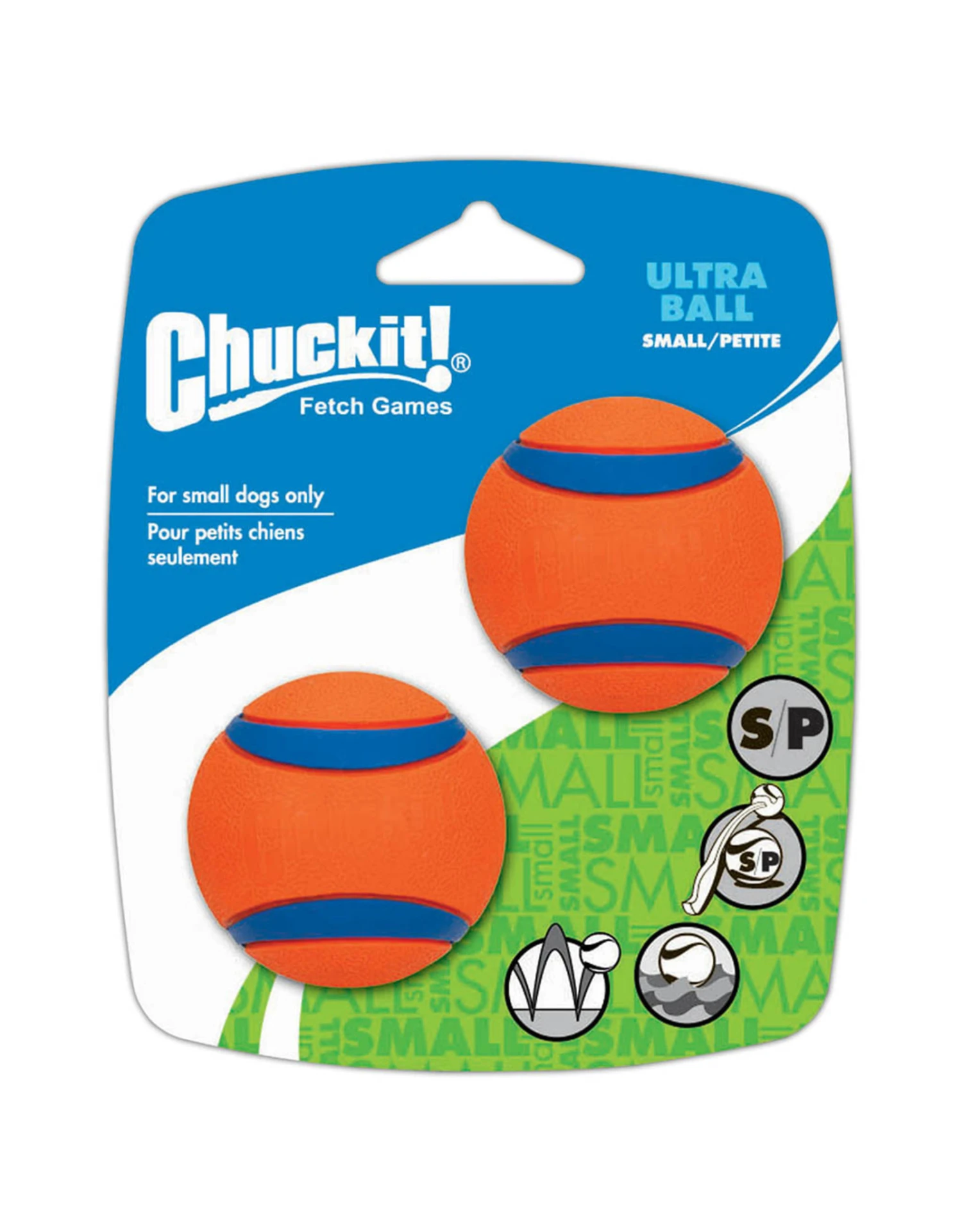 Chuck It! Chuckit! Ultra Ball 3 Chuck It! Chuckit! Ultra Ball