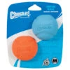 Chuck It! Fetch Ball Medium 2PK
