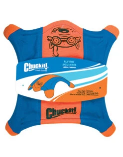 Chuck It! Flying Squirrel Large | Float