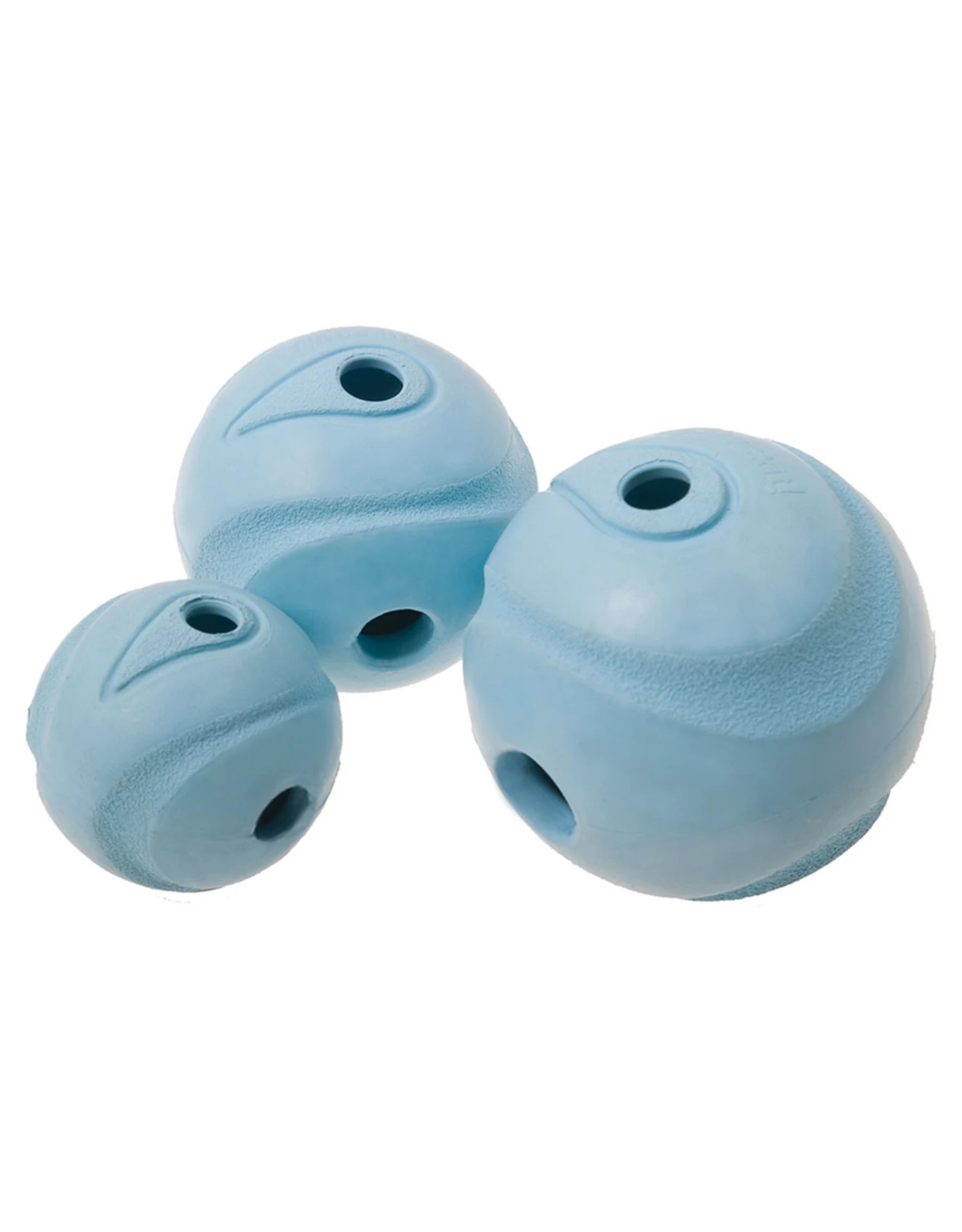 Chuck It! The Whistle Ball Medium 2PK 4 Chuck It! The Whistle Ball Medium 2PK - Image 2