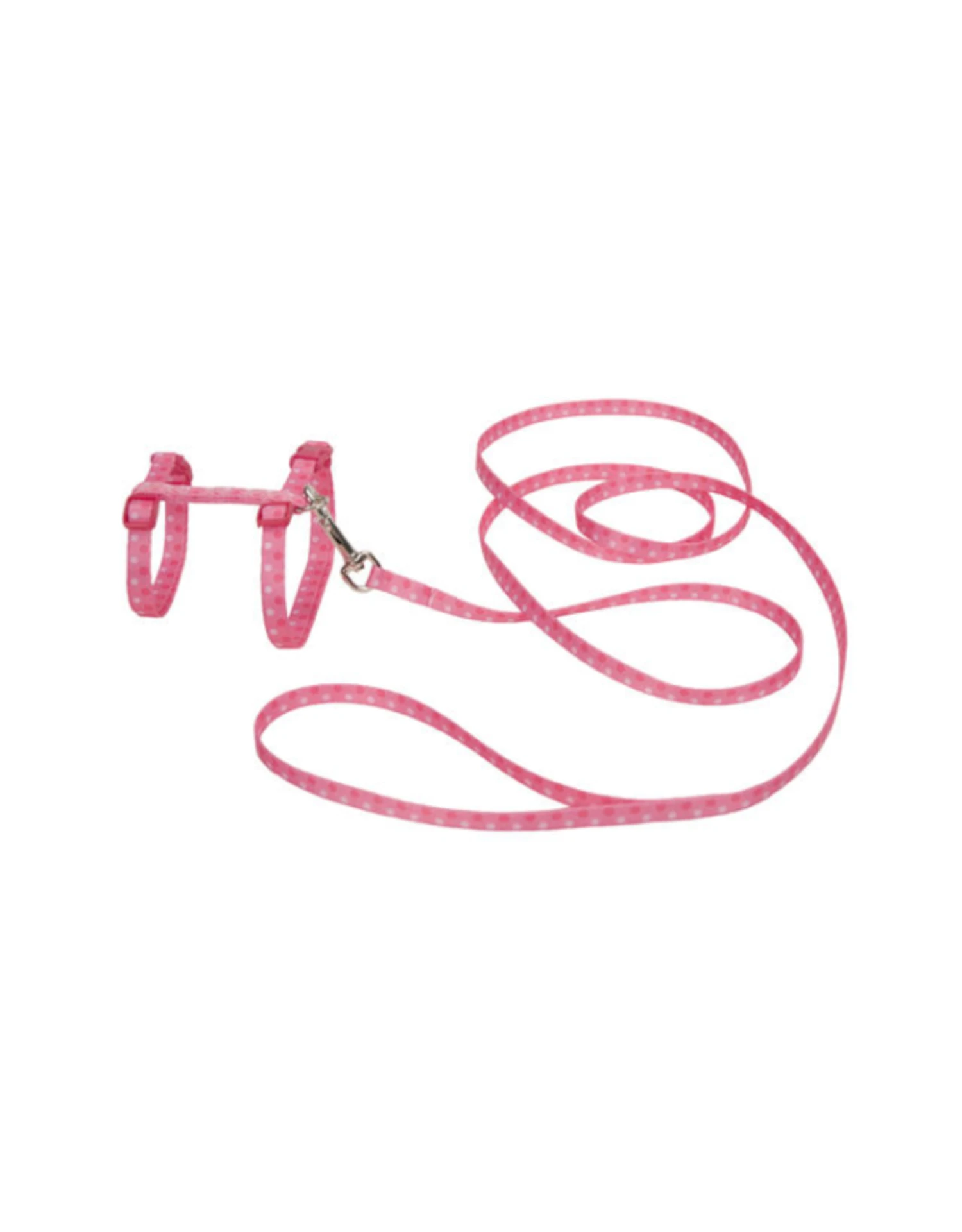 Coastal Pet Products Adjustable Fashion Cat Harness & Leash Combo 5 Coastal Pet Products Adjustable Fashion Cat Harness & Leash Combo - Image 3