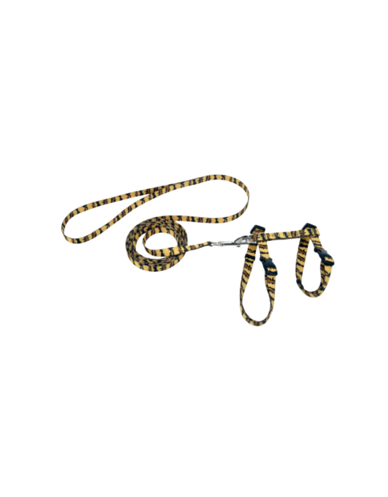 Coastal Pet Products Adjustable Fashion Cat Harness & Leash Combo 6 Coastal Pet Products Adjustable Fashion Cat Harness & Leash Combo - Image 4