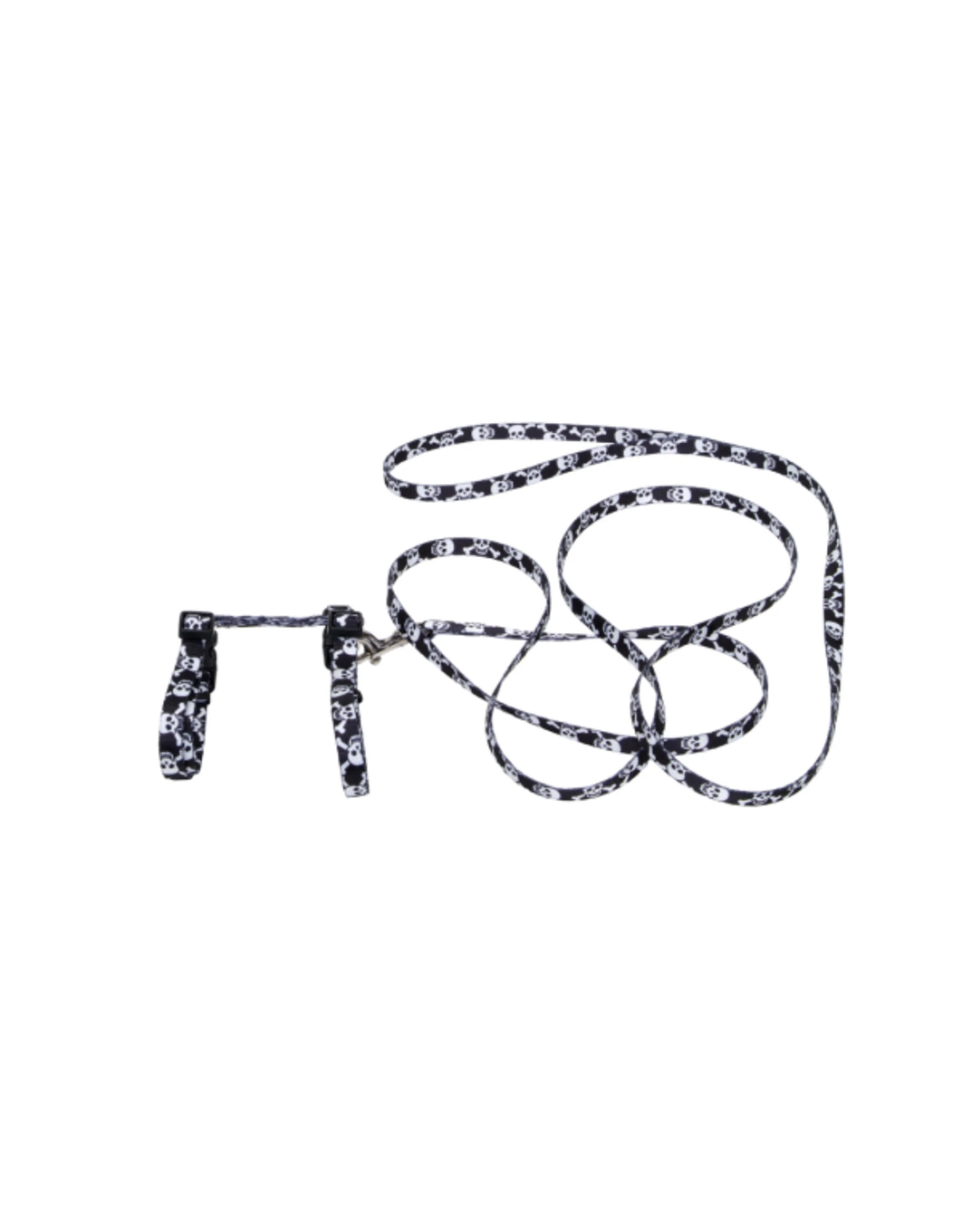 Coastal Pet Products Adjustable Fashion Cat Harness & Leash Combo 3 Coastal Pet Products Adjustable Fashion Cat Harness & Leash Combo