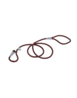 Coastal Pet Products K9 Explorer Braided Rope Slip Lead 6' -Quality Pet Supply Store coastal pet products k9 explorer braided rope slip 4