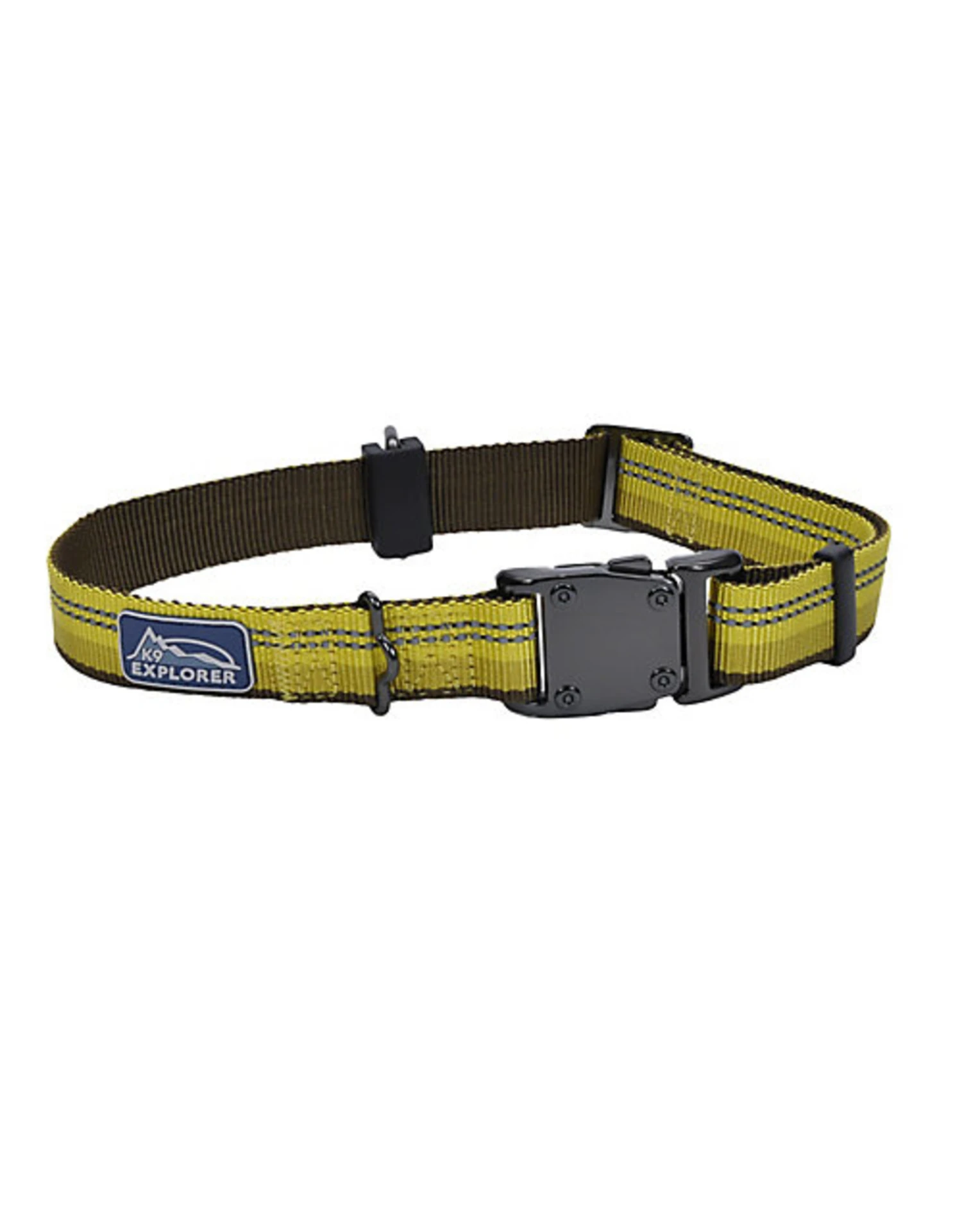 Coastal Pet Products K9 Explorer Reflective Collar 7 Coastal Pet Products K9 Explorer Reflective Collar - Image 5
