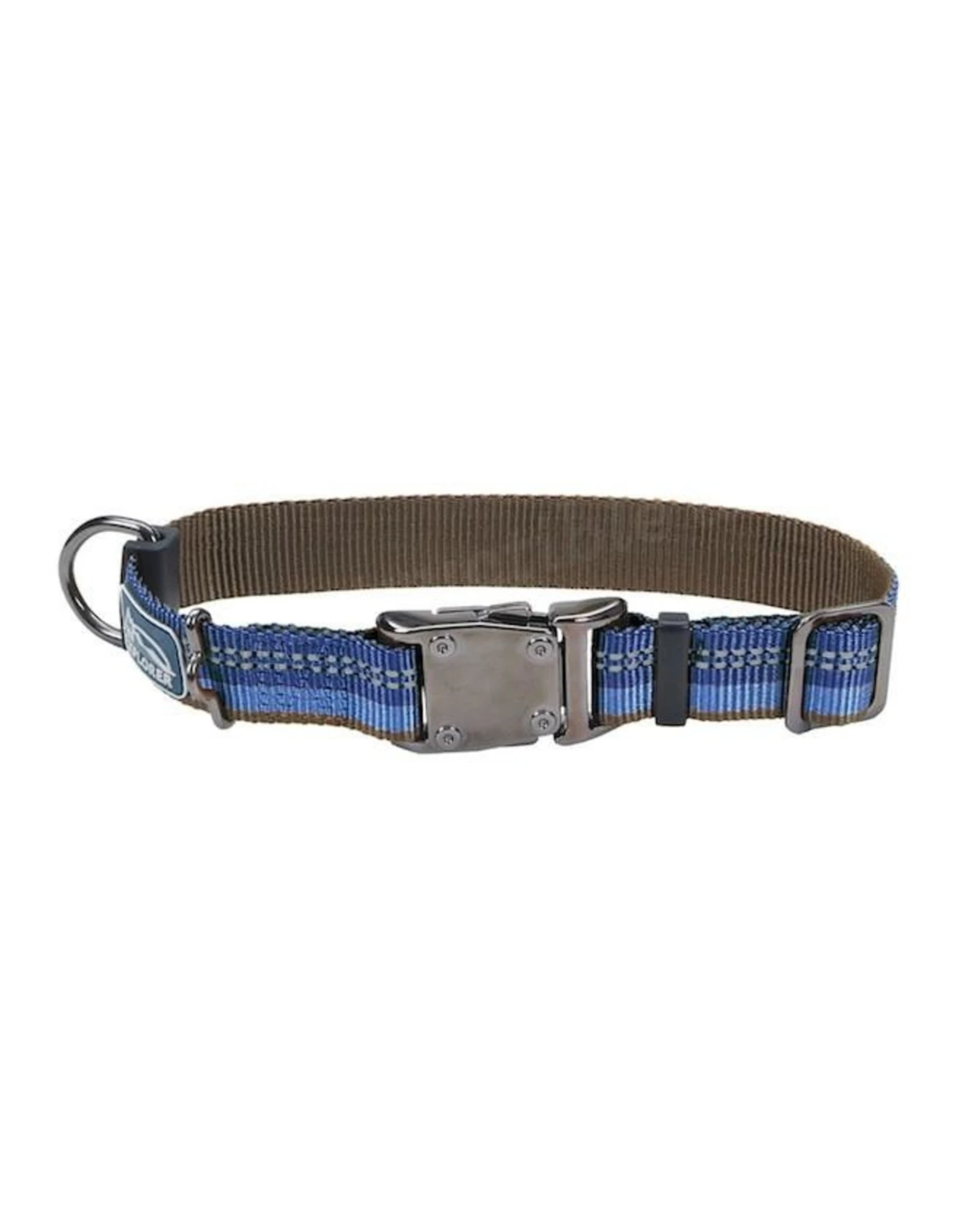Coastal Pet Products K9 Explorer Reflective Collar 3 Coastal Pet Products K9 Explorer Reflective Collar
