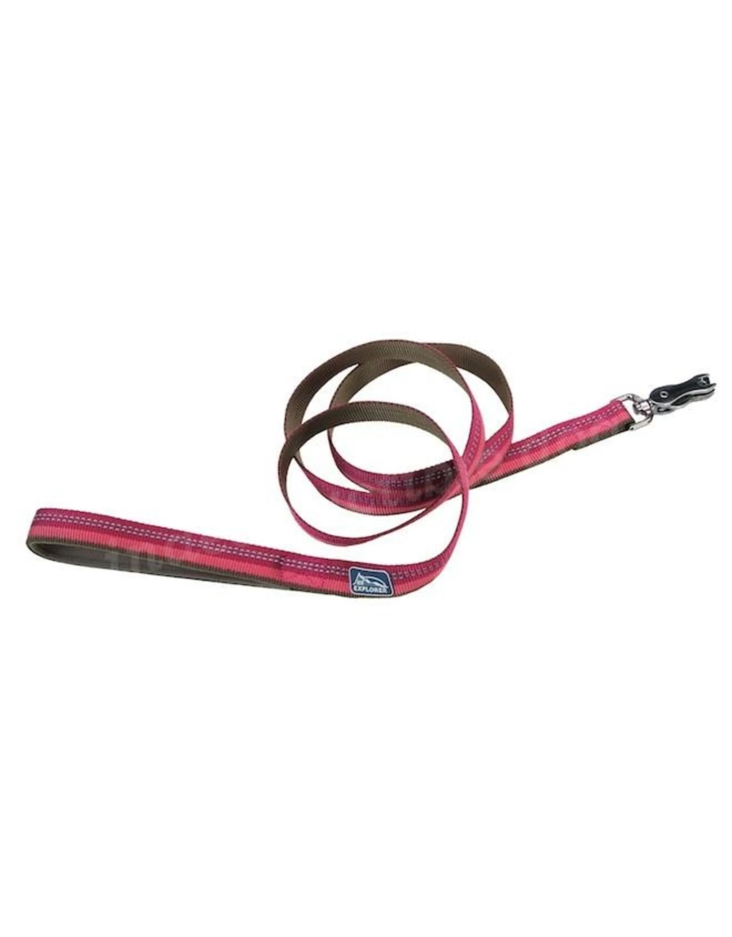 Coastal Pet Products K9 Explorer Reflective Lead Snap Hook 9 Coastal Pet Products K9 Explorer Reflective Lead Snap Hook - Image 7