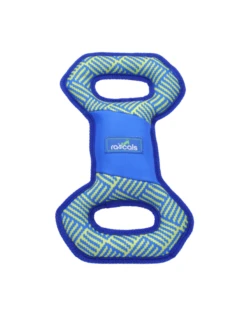 Coastal Pet Products Rascals Fetch Tug Toy