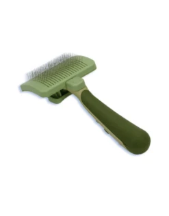 Coastal Pet Products Safari Cat Self Clean Slicker Brush