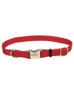 Coastal Pet Products Titan Nylon Collar Metal Buckle 8 Coastal Pet Products Titan Nylon Collar Metal Buckle -Quality Pet Supply Store coastal pet products titan nylon collar metal buck 2