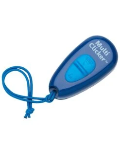 Company Of Animals Multi Clicker