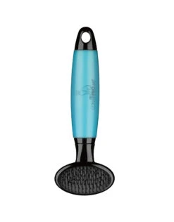 Conair Soft Slicker Brush Gel Handle Small Cat