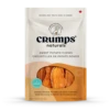 Crumps' Naturals Dog Sweet Potato Chews 11.6 Oz -Quality Pet Supply Store crumps naturals dog sweet potato chews 116 oz