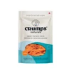 Crumps' Naturals Dog Sweet Potato Fries 9.9 Oz -Quality Pet Supply Store crumps naturals dog sweet potato fries 99 oz