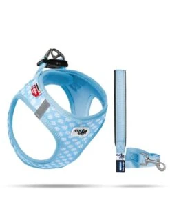 Curli Puppy Vest Harness & Leash