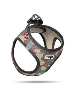Curli Vest Harness Air-Mesh