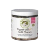 Daily Digestive 4.2oz Soft Chews - 60 Count