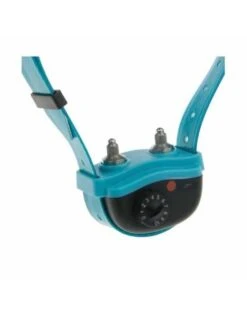 Deluxe Static No Bark Collar