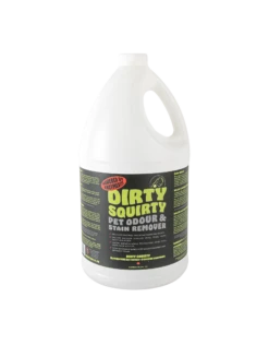 Dirty Squirty Pet Odour & Stain Remover -Quality Pet Supply Store dirty squirty pet odour stain remover 2