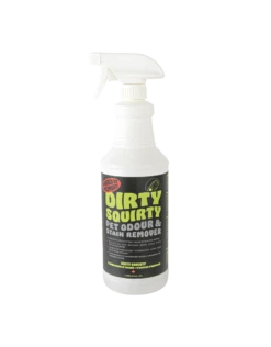 Dirty Squirty Pet Odour & Stain Remover