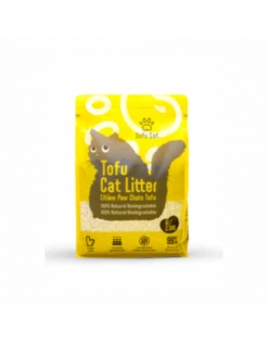 Dofu Cat Tofu Cat Litter 2.5kg