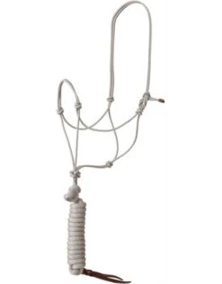 Economy Mountain Rope Halter