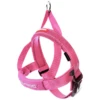 EzyDog Quick Fit Harness Pink Small -Quality Pet Supply Store ezydog quick fit harness pink small