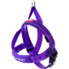 EzyDog Quick Fit Harness Purple Medium 1 EzyDog Quick Fit Harness Purple Medium -Quality Pet Supply Store ezydog quick fit harness purple medium