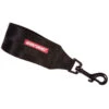 EzyDog Seat Belt Restraint Black -Quality Pet Supply Store ezydog seat belt restraint black