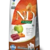 Farmina ND PUMPKIN Dog Venison And Apple AD MED-MAXI 12kg -Quality Pet Supply Store farmina nd pumpkin dog venison and apple ad med ma