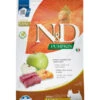 Farmina ND PUMPKIN Dog Venison And Apple Adult MINI 2kg 1 Farmina ND PUMPKIN Dog Venison And Apple Adult MINI 2kg -Quality Pet Supply Store farmina nd pumpkin dog venison and apple adult min