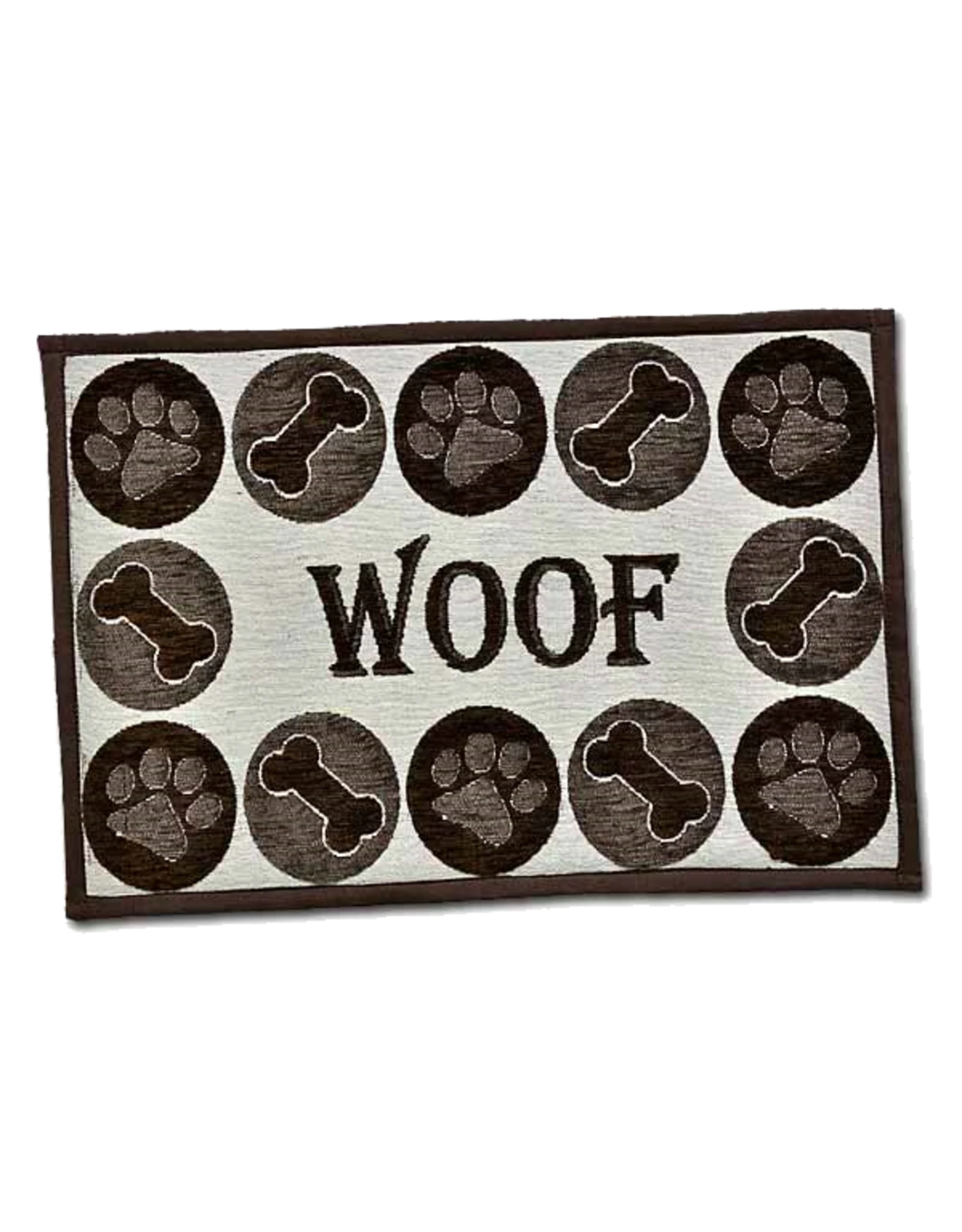 Fashion Dog Food Mat 5 Fashion Dog Food Mat - Image 3