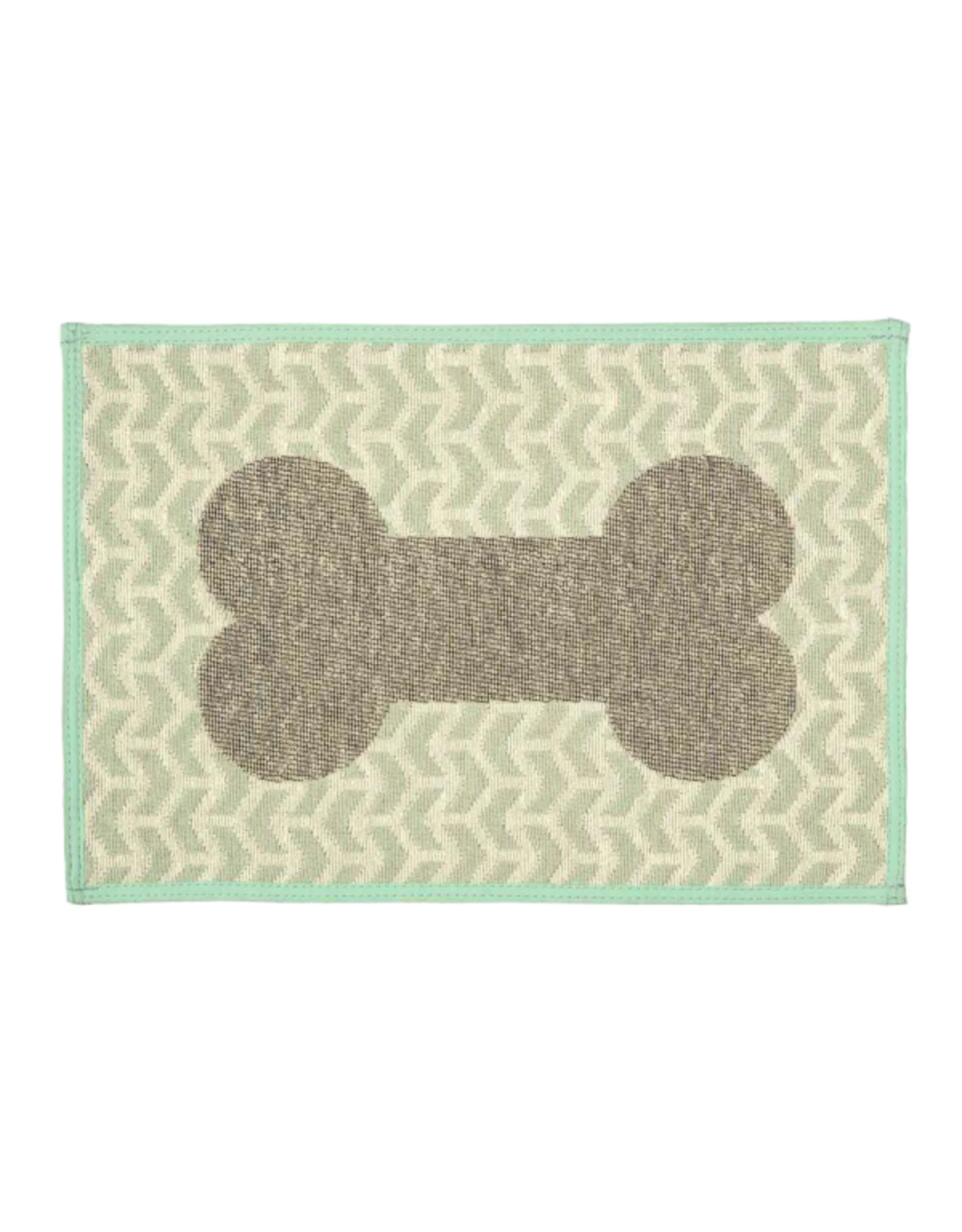 Fashion Dog Food Mat 6 Fashion Dog Food Mat - Image 4