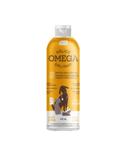 FatLab Omega Delight Oil