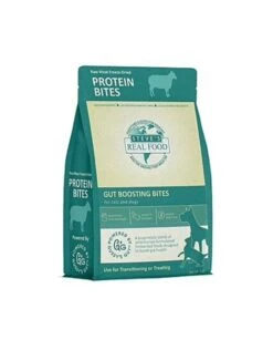 FD Protein Bites Lamb 4oz