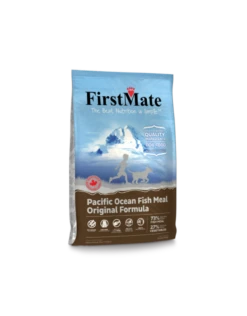 FirstMate Dog GF Pacific Ocean Fish Original