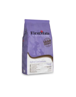 FirstMate Indoor GFriendly