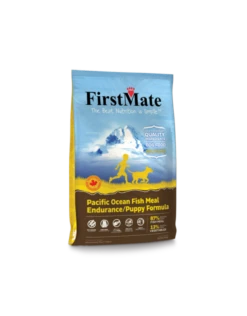 FirstMate Puppy GF Pacific Ocean Fish