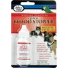 Four Paws Quick Blood Stopper Styptic Gel 1.16OZ -Quality Pet Supply Store four paws quick blood stopper styptic gel 116oz