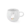 Fringe Studio Dogicorn Organic Round Mug