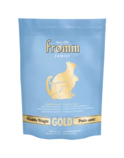Fromm Cat Gold Healthy Weight 1.8 Kg