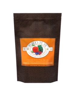 Fromm Dog Four-Star Chicken A La Veg -Quality Pet Supply Store fromm dog four star chicken a la veg 1