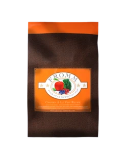 Fromm Dog Four-Star Chicken A La Veg -Quality Pet Supply Store fromm dog four star chicken a la veg 2