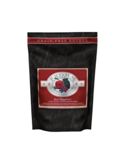 Fromm Dog Four-Star GF Beef Frittata Veg